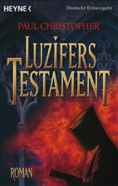 Luzifers Testament - Christopher, Paul