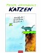 Peter Gaymanns Katzen - Bild 1