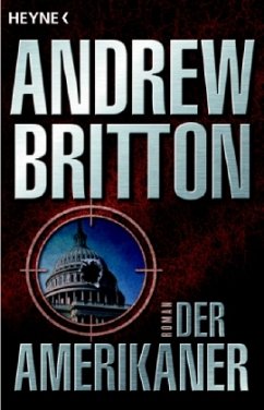 Der Amerikaner - Britton, Andrew
