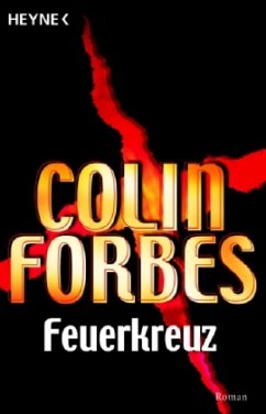 Feuerkreuz - Forbes, Colin