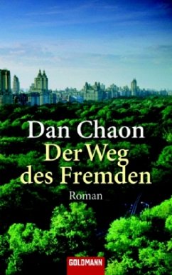 Der Weg des Fremden - Chaon, Dan