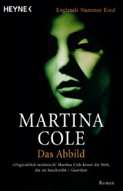 Das Abbild - Cole, Martina