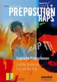 Preposition Raps, 1 Musik-CD