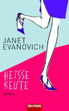Cover Heiße Beute
