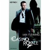 James Bond - Casino Royale, Film-Tie-In