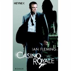 James Bond - Casino Royale, Film-Tie-In - Fleming, Ian