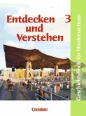 9./10. Schuljahr, Schülerbuch / Entdecken und Verstehen, Geschichtsbuch für Realschulen in Niedersachsen Bd.3