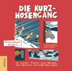 Die Kurzhosengang Bd.1 (3 Audio-CDs)