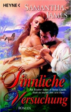 Sinnliche Versuchung - James, Samantha