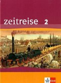 Schülerbuch / Zeitreise, Geschichte, Neu, Ausgabe Berlin Bd.2