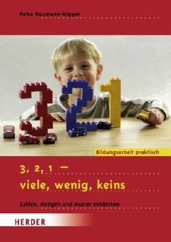 Cover 3, 2, 1 - viele, wenig, keins