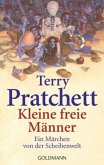 Kleine freie Männer / Ein Märchen von der Scheibenwelt Bd.2