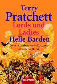 Lords und Ladies & Helle Barden / Scheibenwelt Bd.14 & 15 Lords und Ladies & Helle Barden / Scheibenwelt Bd.14 & 15