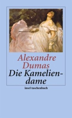Die Kameliendame - Dumas, der Jüngere, Alexandre