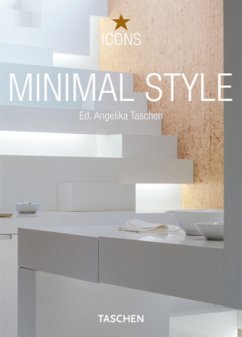 Cover Minimal Style