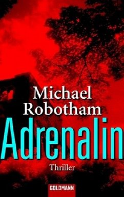 Adrenalin - Robotham, Michael