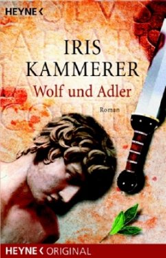 Wolf und Adler - Kammerer, Iris