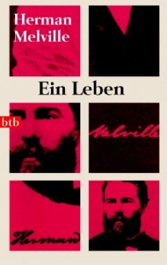 Ein Leben - Melville, Herman