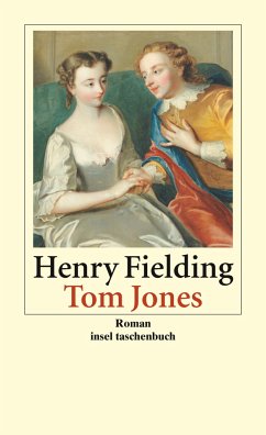 Tom Jones - Fielding, Henry