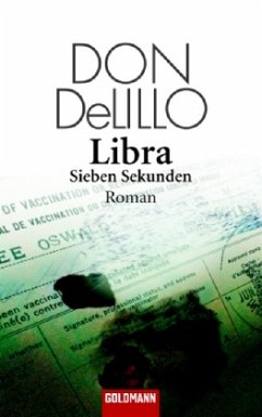 Libra - DeLillo, Don