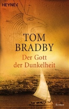 Der Gott der Dunkelheit - Bradby, Tom