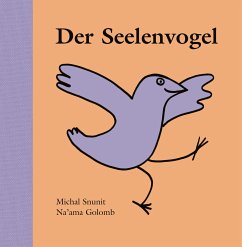 Cover Der Seelenvogel, Schmuckausgabe