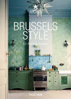 Cover Brussels Style