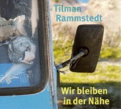 Cover Wir bleiben in der Nähe