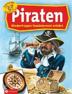 Piraten - Kuhn, Birgit