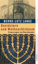 Davidstern und Weihnachtsbaum - Lange, Bernd-Lutz