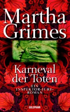 Karneval der Toten / Inspektor Jury Bd.19 - Grimes, Martha