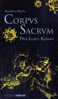 Corpus Sacrum - Möhn, Andreas