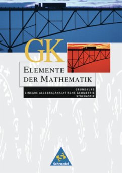 Elemente der Mathematik, Ausgabe 2004 für die SII in Rheinland-Pfalz