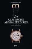 365 klassische Armbanduhren