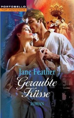 Geraubte Küsse - Feather, Jane