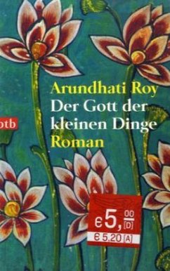 Der Gott der kleinen Dinge, Sonderausgabe - Roy, Arundhati