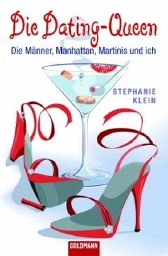 Die Dating-Queen - Klein, Stephanie