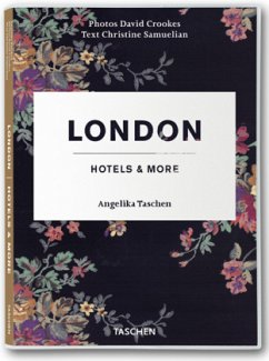 London, Hotels & more