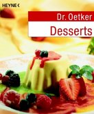 Dr. Oetker Desserts