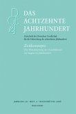 Das achtzehnte Jahrhundert. Zeitschrift der Deutschen Gesellschaft...