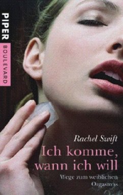 Ich komme, wann ich will - Swift, Rachel