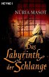 Das Labyrinth der Schlange - Bild 1