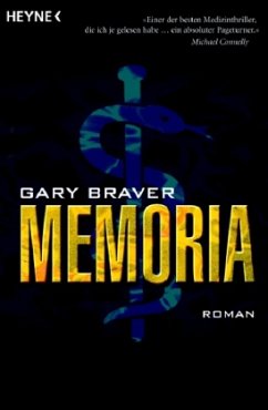 Memoria - Braver, Gary