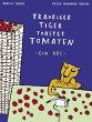 Trauriger Tiger toastet Tomaten - Bild 1