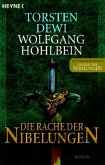 Die Rache der Nibelungen / Die Nibelungensaga Bd.2