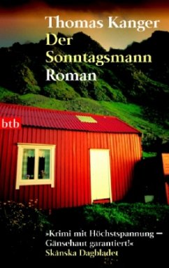 Der Sonntagsmann - Kanger, Thomas