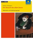 Friedrich Dürrenmatt. Der Besuch der alten Dame