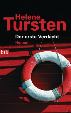 Der erste Verdacht / Kriminalinspektorin Irene Huss Bd.5 - Tursten, Helene
