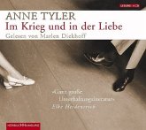 Im Krieg und in der Liebe, 6 Audio-CDs