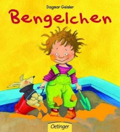 Bengelchen - Geisler, Dagmar